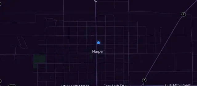 Alcoholics Anonymous meetings in Harper