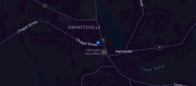 Alcoholics Anonymous meetings in Harrisville