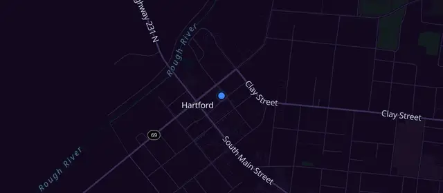 Alcoholics Anonymous meetings in Hartford