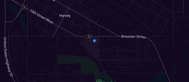 Alcoholics Anonymous meetings in Harvey