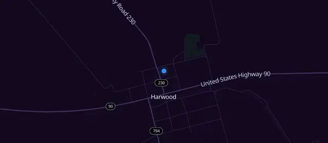 Alcoholics Anonymous meetings in Harwood