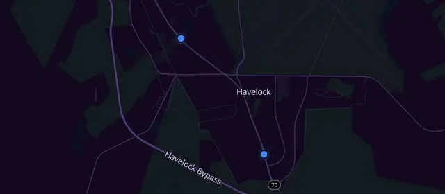 Alcoholics Anonymous meetings in Havelock