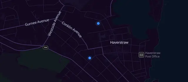 Alcoholics Anonymous meetings in Haverstraw