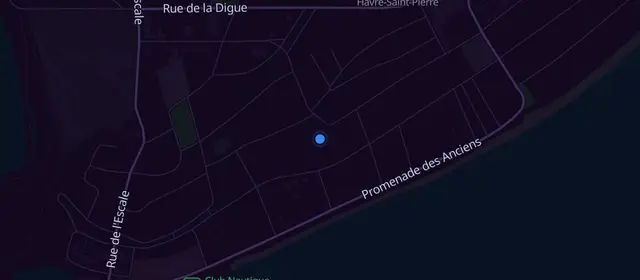 Alcoholics Anonymous meetings in Havre-Saint-Pierre