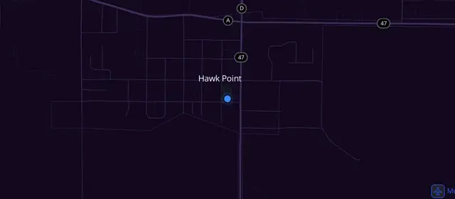 Alcoholics Anonymous meetings in Hawk Point