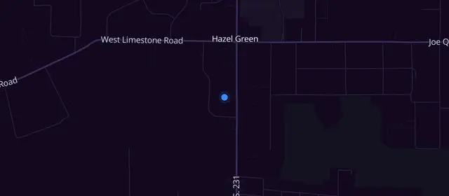 Alcoholics Anonymous meetings in Hazel Green