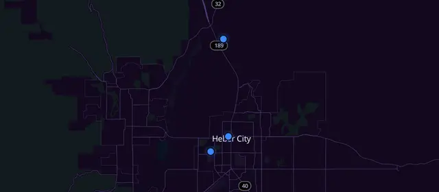Alcoholics Anonymous meetings in Heber City