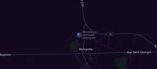 Alcoholics Anonymous meetings in Henryville
