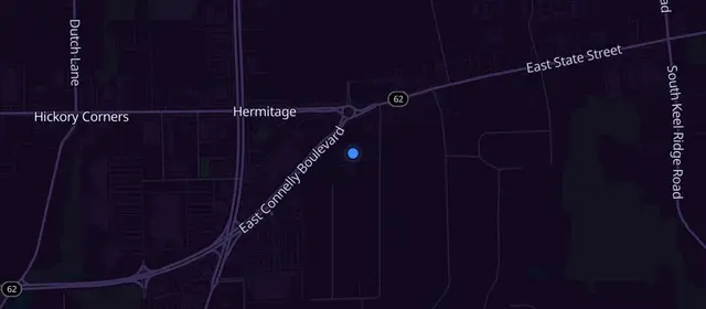 Alcoholics Anonymous meetings in Hermitage