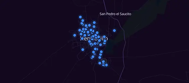 Alcoholics Anonymous meetings in Hermosillo