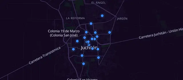 Alcoholics Anonymous meetings in Heroica Ciudad de Juchitán de Zaragoza
