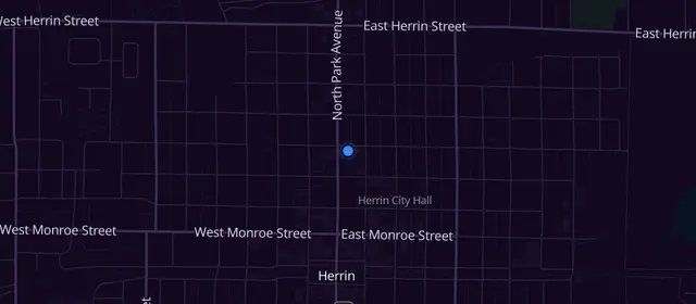 Alcoholics Anonymous meetings in Herrin