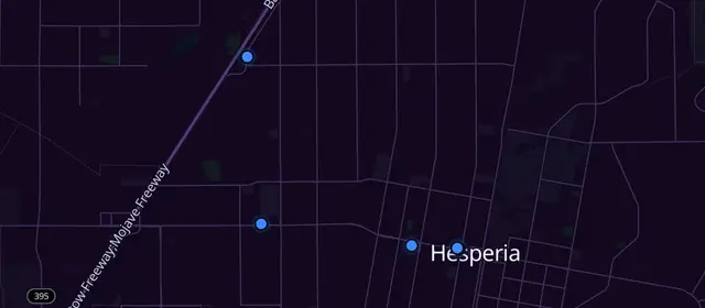 Alcoholics Anonymous meetings in Hesperia