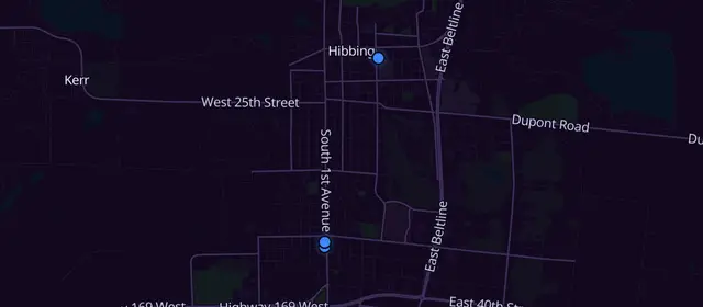 Alcoholics Anonymous meetings in Hibbing