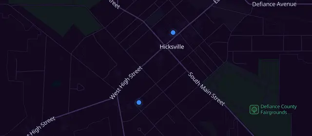 Alcoholics Anonymous meetings in Hicksville