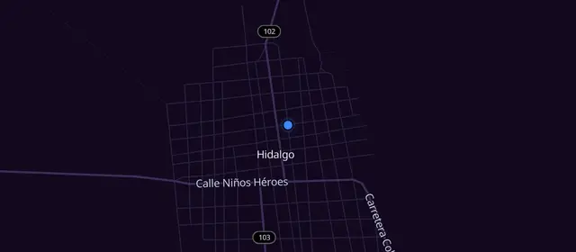 Reuniones de Alcohólicos Anónimos en Hidalgo
