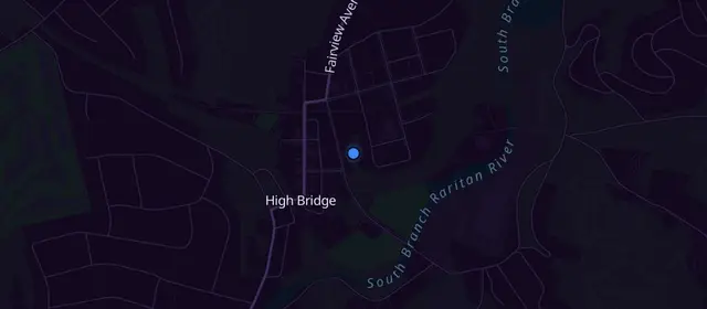 Alcoholics Anonymous meetings in High Bridge