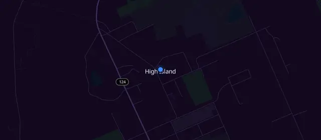 Alcoholics Anonymous meetings in High Island