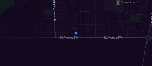 Alcoholics Anonymous meetings in High River