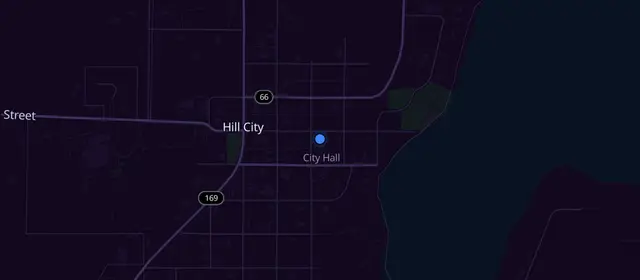 Alcoholics Anonymous meetings in Hill City
