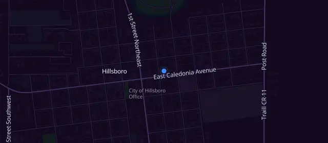 Alcoholics Anonymous meetings in Hillsboro