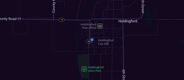Alcoholics Anonymous meetings in Holdingford