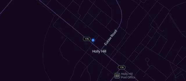 Alcoholics Anonymous meetings in Holly Hill