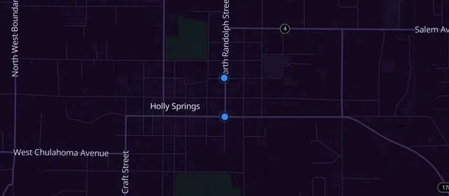 Alcoholics Anonymous meetings in Holly Springs
