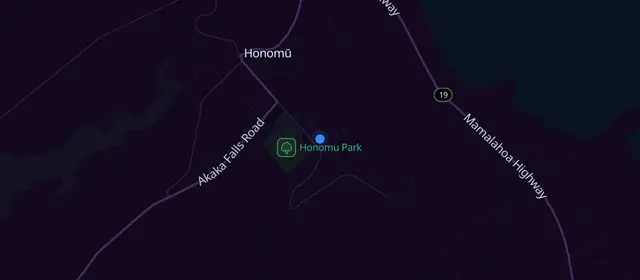 Alcoholics Anonymous meetings in Honomu