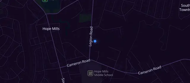 Alcoholics Anonymous meetings in Hope Mills