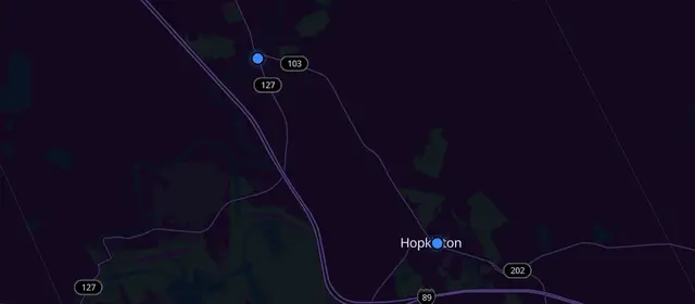 Alcoholics Anonymous meetings in Hopkinton