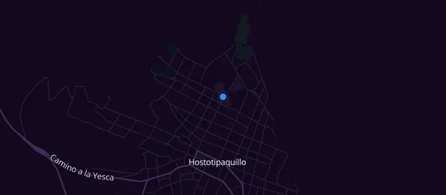 Alcoholics Anonymous meetings in Hostotipaquillo
