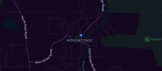 Alcoholics Anonymous meetings in Housatonic