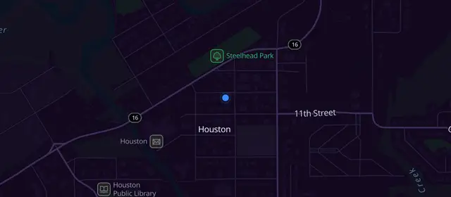 Alcoholics Anonymous meetings in Houston