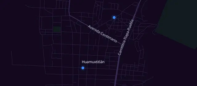 Huamuxtitlán में अल्कोहॉलिक्स एनॉनिमस की मीटिंग्स