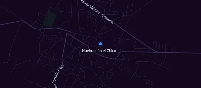 Alcoholics Anonymous meetings in Huehuetlan el Chico
