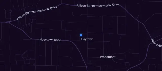 Alcoholics Anonymous meetings in Hueytown