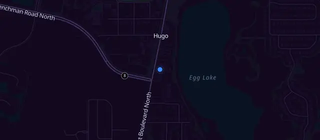 Alcoholics Anonymous meetings in Hugo