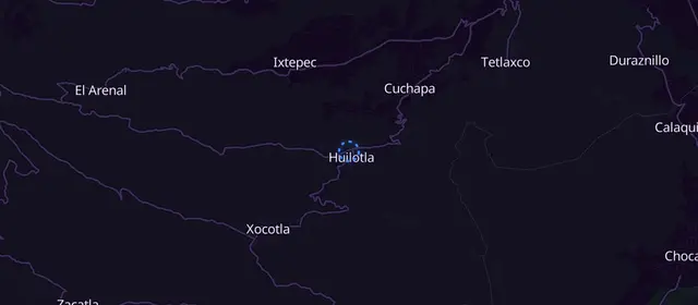 Reuniones de Alcohólicos Anónimos en Huilotla