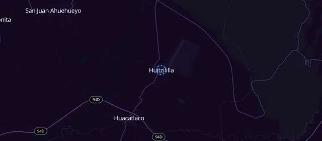 Reuniones de Alcohólicos Anónimos en Huitzililla