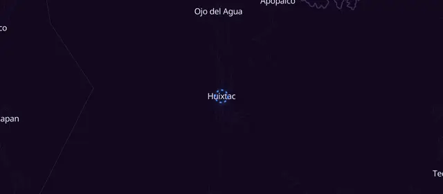 Alcoholics Anonymous meetings in Huixtac