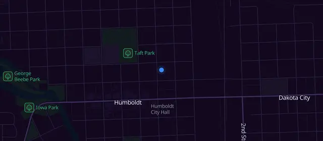 Alcoholics Anonymous meetings in Humboldt