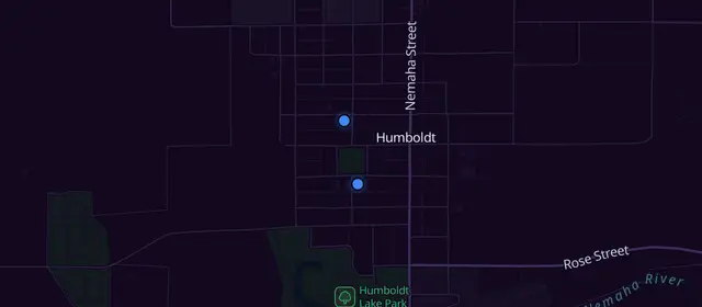 Alcoholics Anonymous meetings in Humboldt