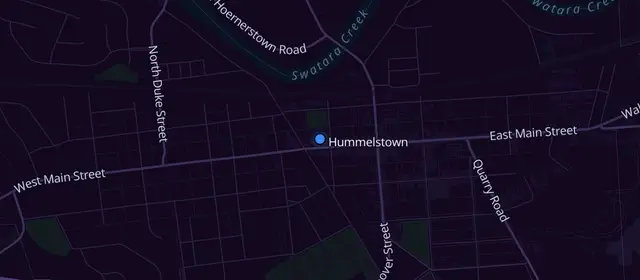 Alcoholics Anonymous meetings in Hummelstown