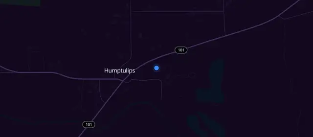 Alcoholics Anonymous meetings in Humptulips