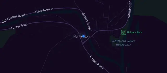 Alcoholics Anonymous meetings in Huntington