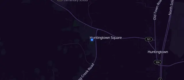 Alcoholics Anonymous meetings in Huntingtown