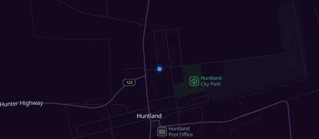 Alcoholics Anonymous meetings in Huntland