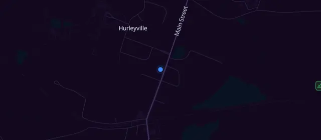 Alcoholics Anonymous meetings in Hurleyville