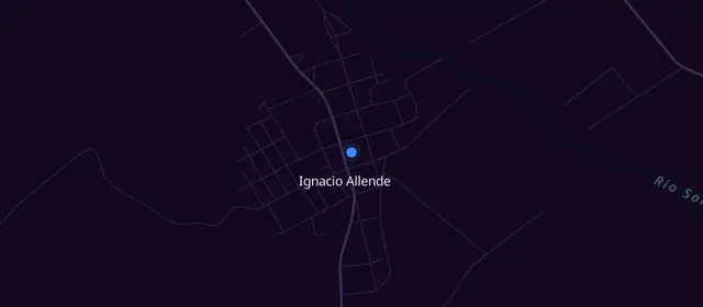 Alcoholics Anonymous meetings in Ignacio Allende